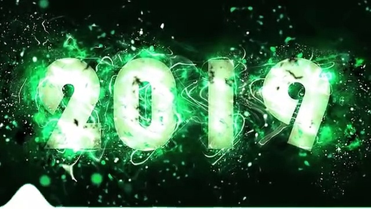 Mix 2019#Muzyka na  2019