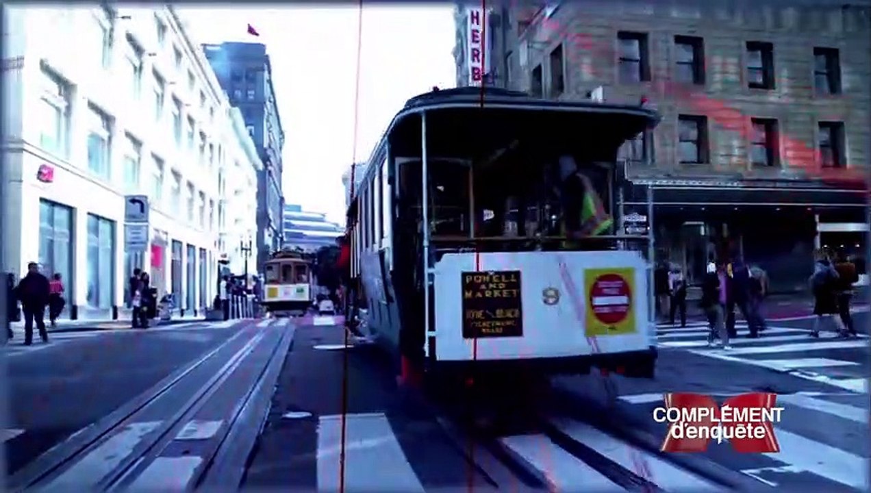 Quand les journalistes sont remplacés par des algorithmes