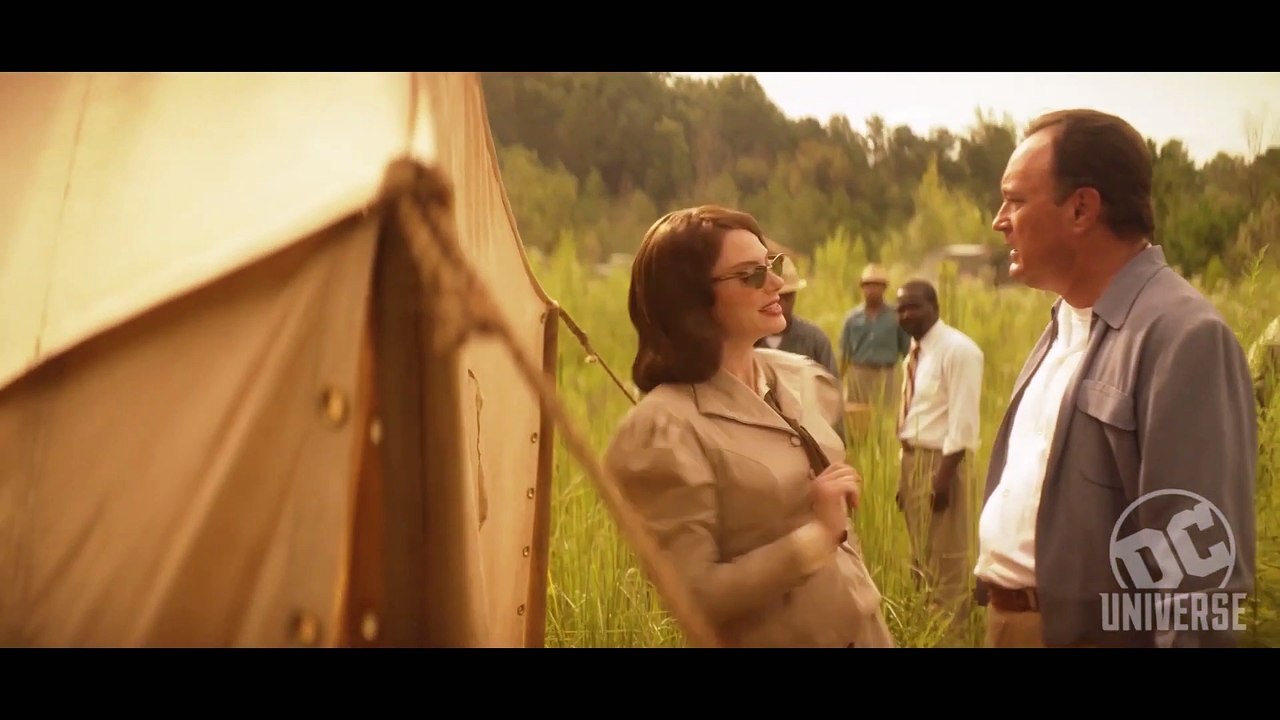 DOOM PATROL EXTENDED TRAILER Season 1 (2019) DC Universe Series