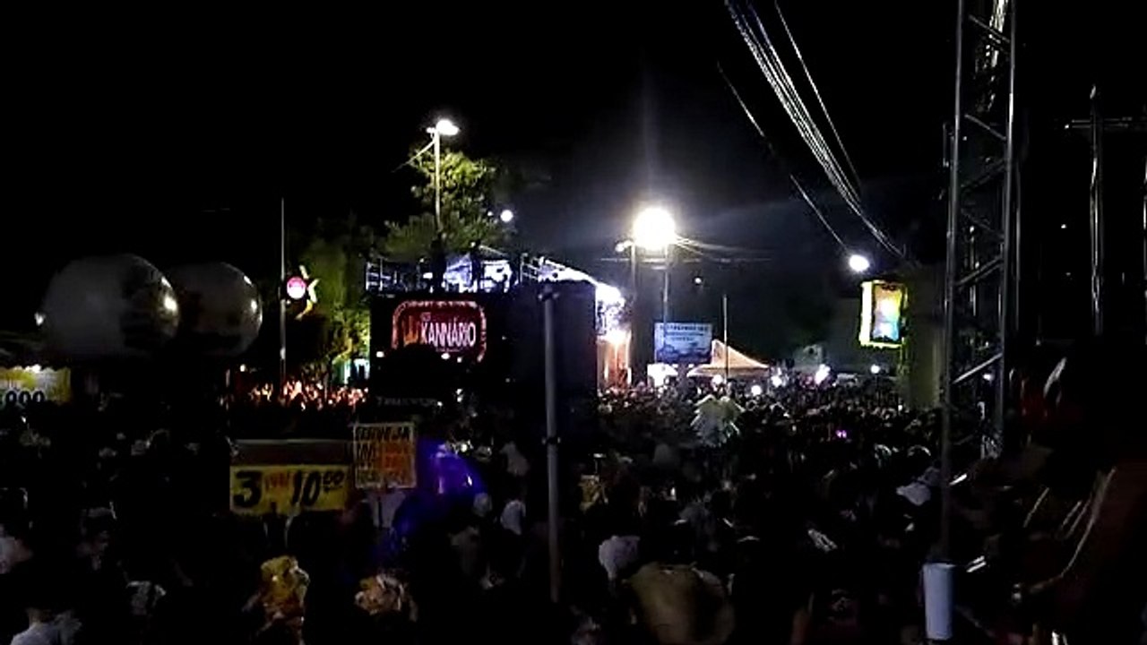 Igor Kannario em Juazeiro-BA l1x0 hum2