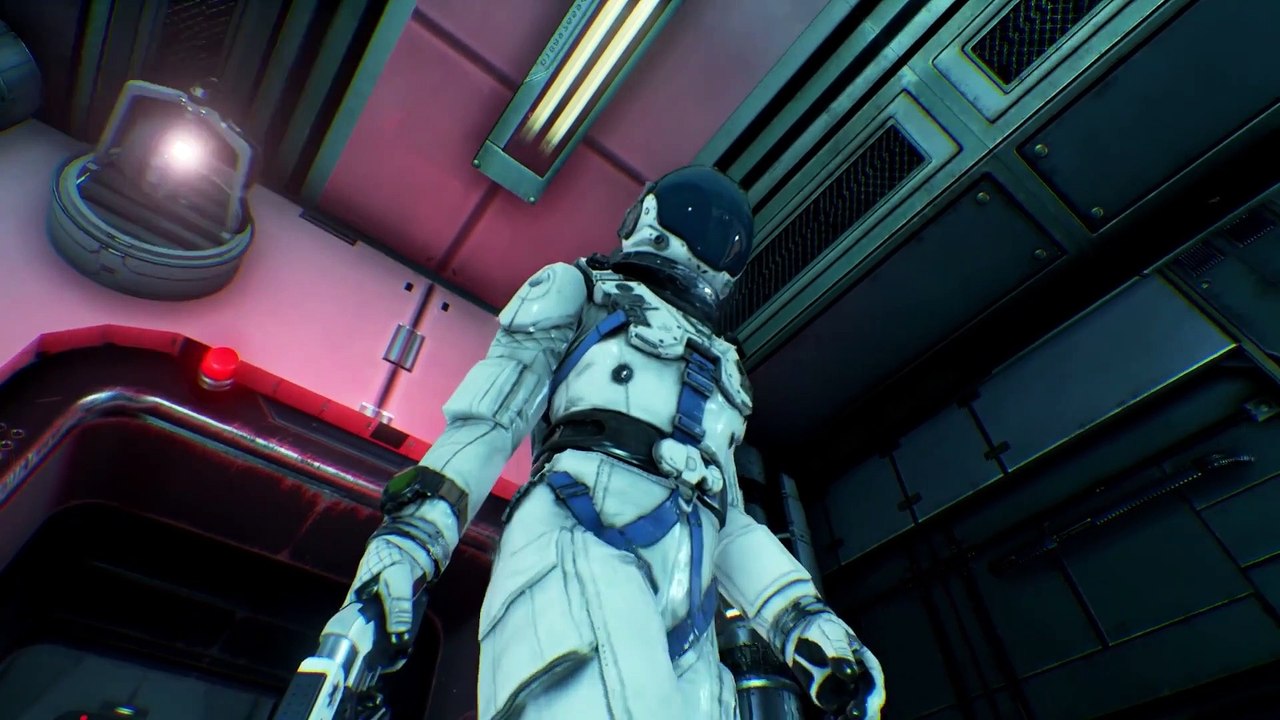 The Turing Test - Anuncio