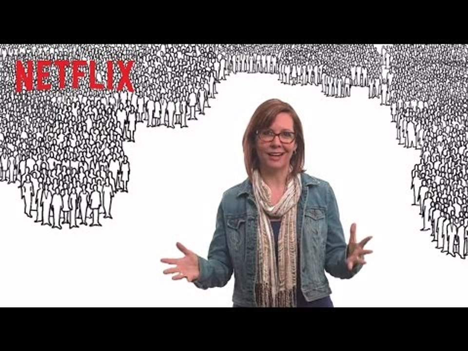 Netflix Quick Guide: How Does Netflix Decide What's On Netflix | Netflix