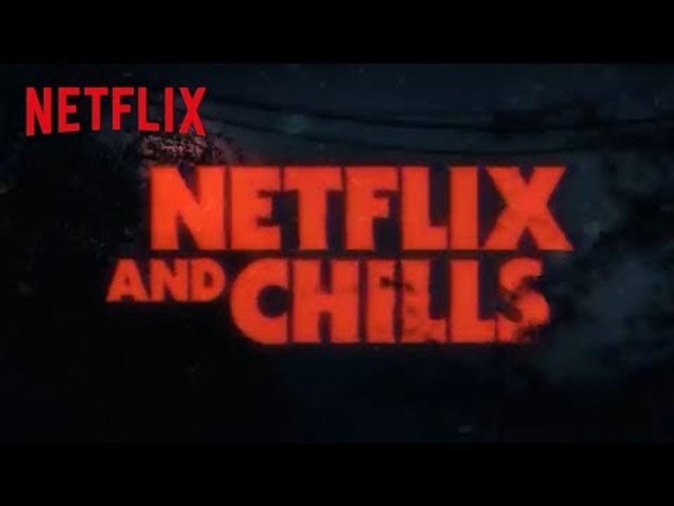 Netflix & Chills: Halloween Edition | Netflix