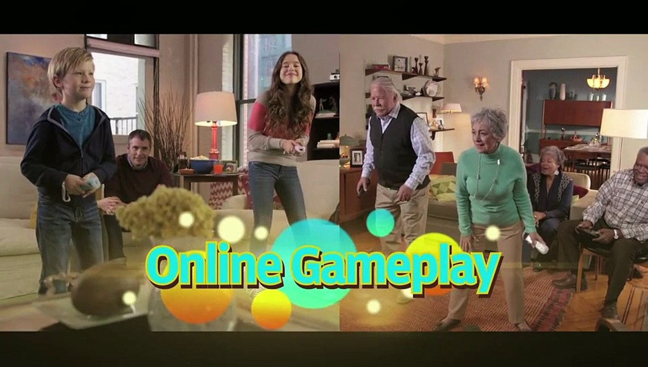 Wii Sports Club - Golf