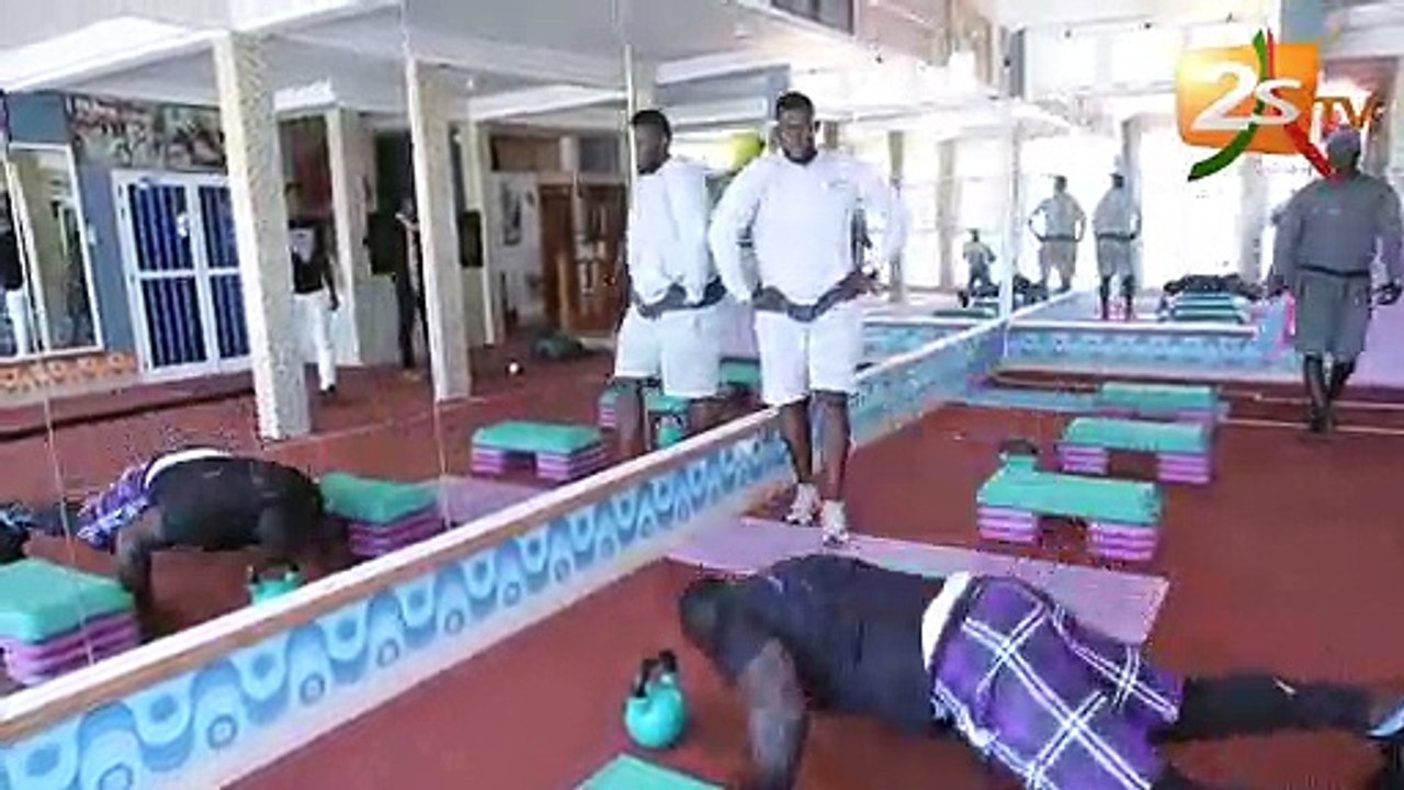 SA THIÈS PRÊT À LUTTER CONTRE BOMBARDIER ET EUMEU SÉNE