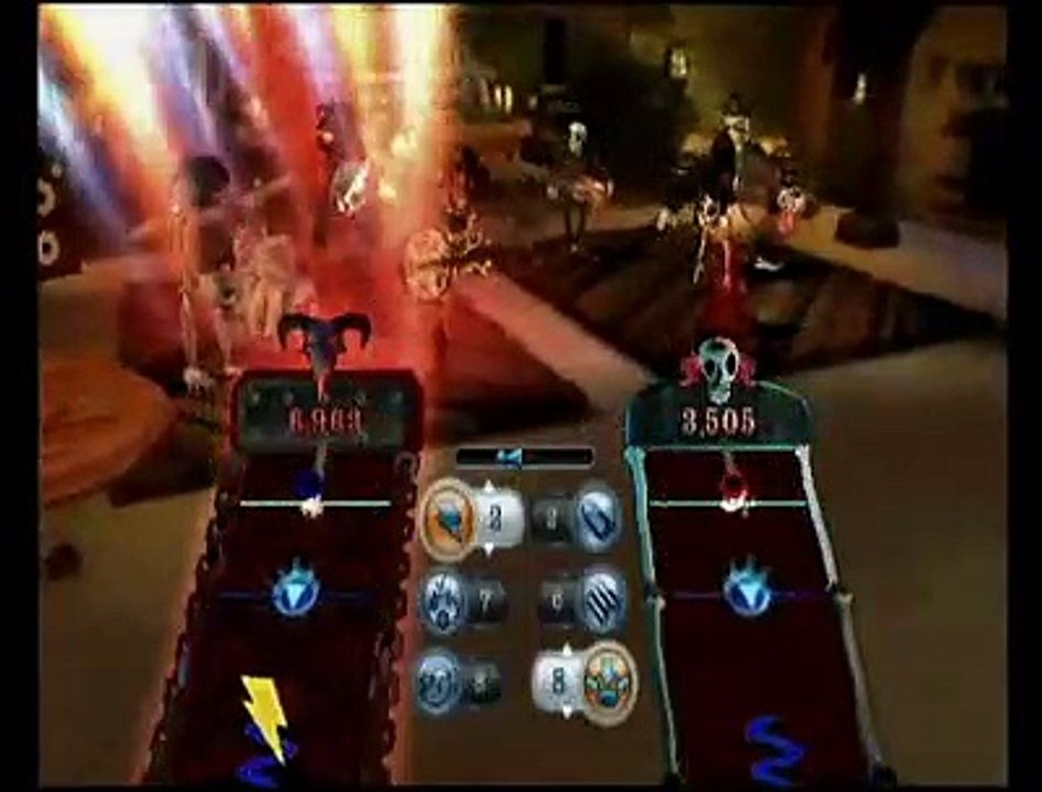 Band Mashups - Primer vídeo