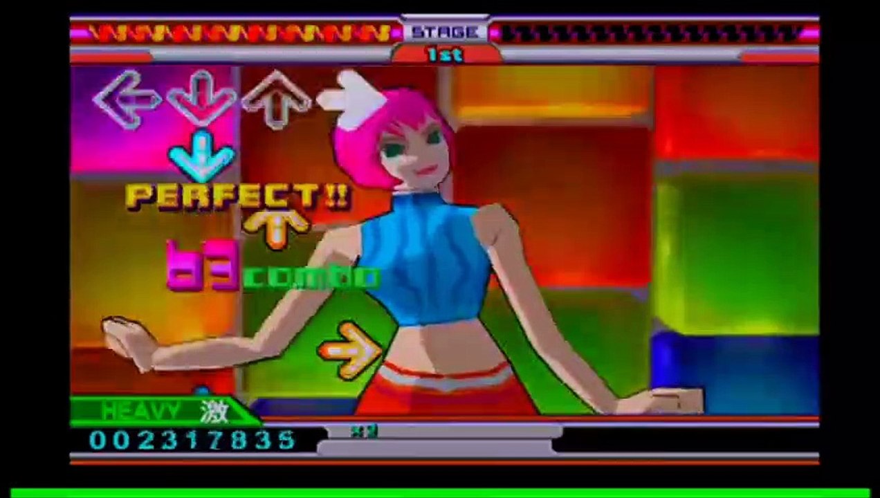 Sharing (April 2001 - June 2001)