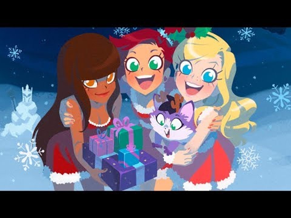 Amaru Compilation!  | LoliRock