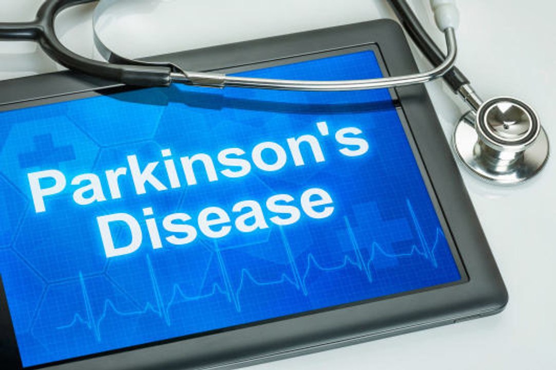 Parkinson verstehen