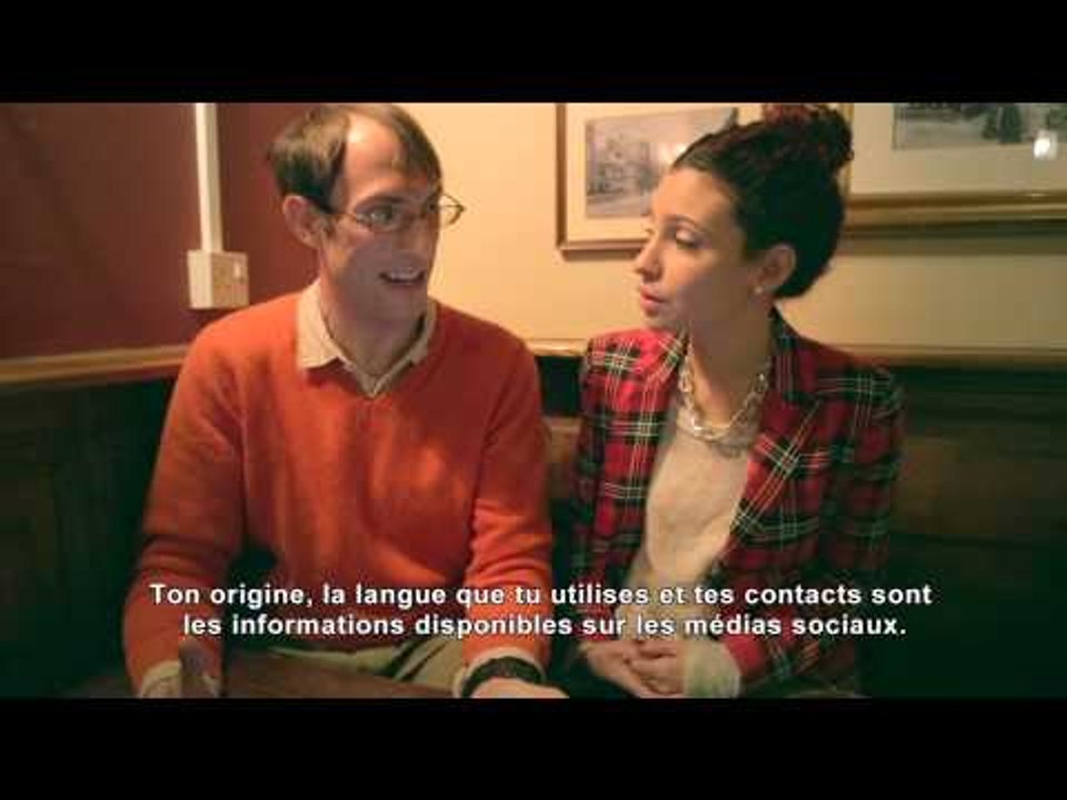 Tamy@UK: Oxford - Oxford Internet Institute