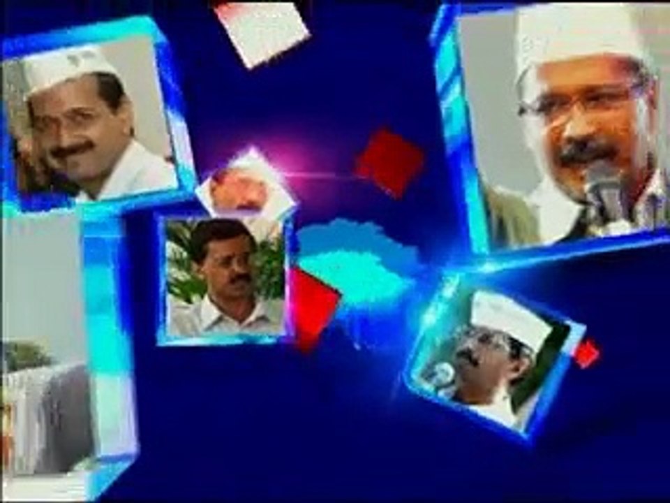 Arvind Kejriwal News_ Exclusive interview Arvind Kejriwal with NewsX