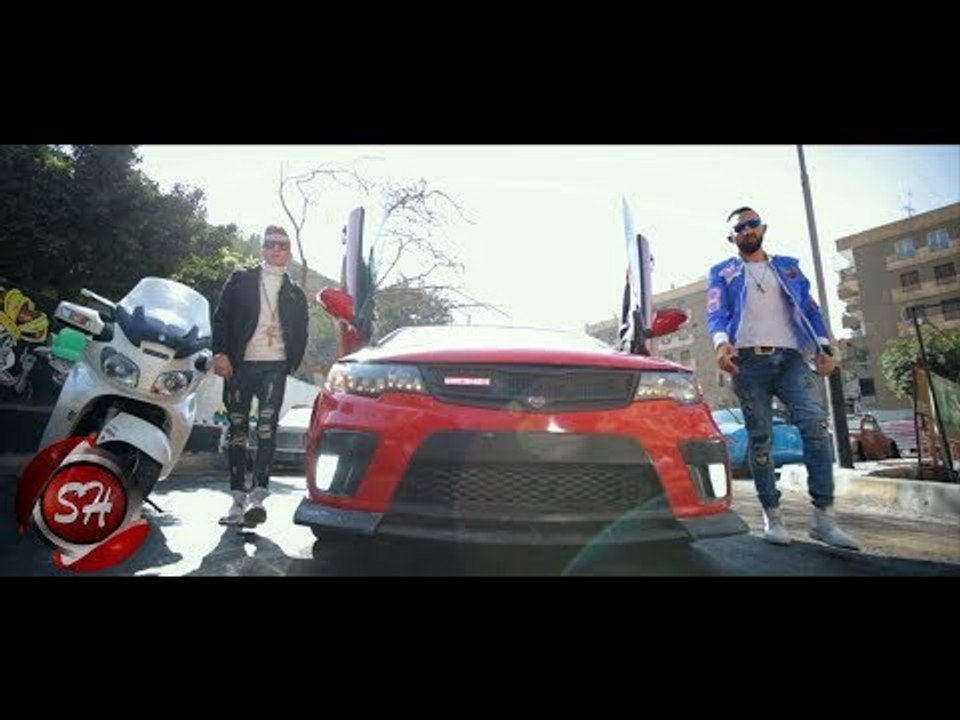 نجوم مصر - محمد الفنان - اسلام الابيض - كليب الصاحب اللى يضر 2019 - انتاج شعبيات - حصريا