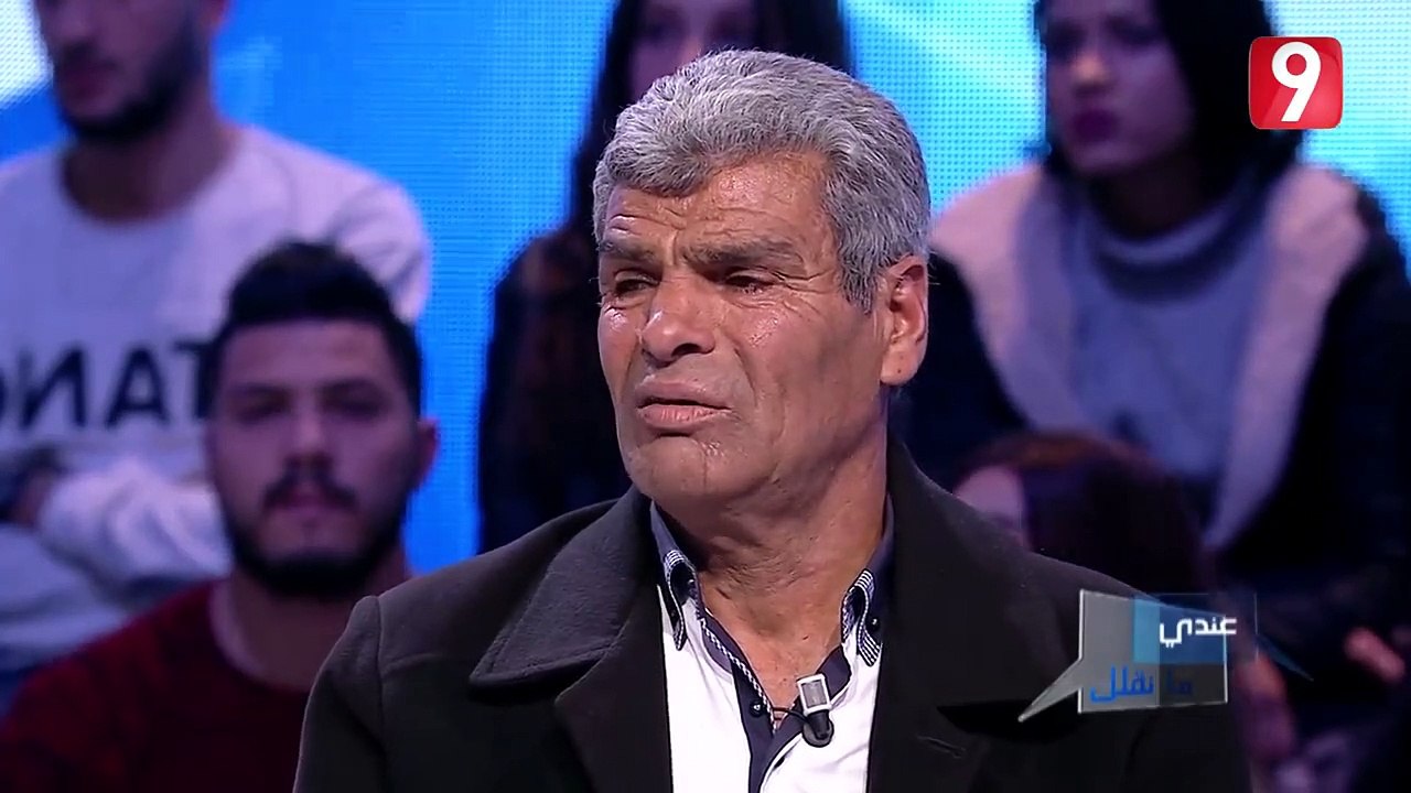 Andi Mankolek - Attessia TV Saison 01  - Episode 20 - 22/02/2019 - Partie 2/4 -  عندي ما نقلك