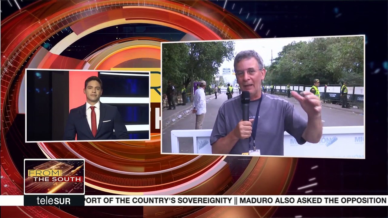 Interview With Alejandro Kirk -Part 1-