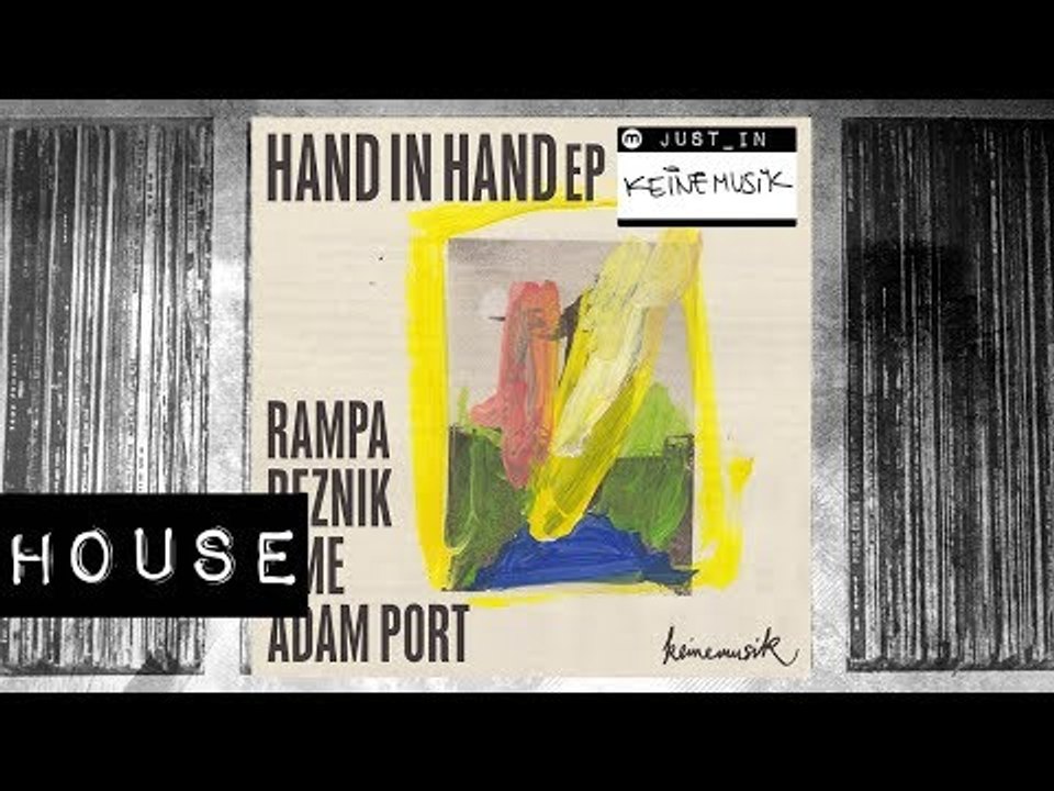 HOUSE: &ME - Fairchild [Keinemusik]
