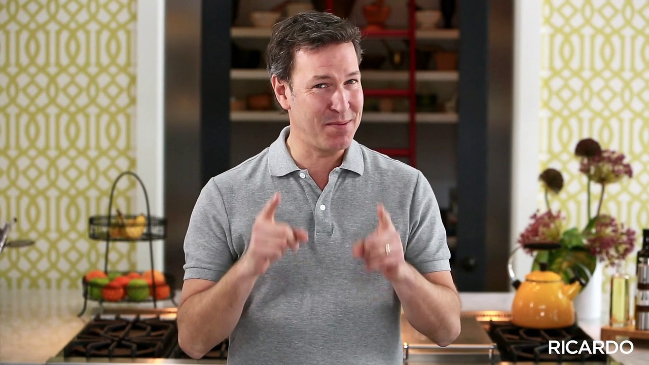 Cheeseburgers au tofu