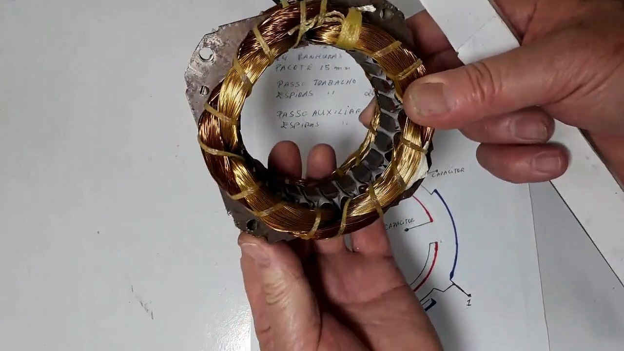 Esquema e dados do Ventilador Ventisol de Parede