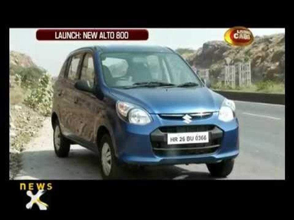 Festive Season Launches - NewsX