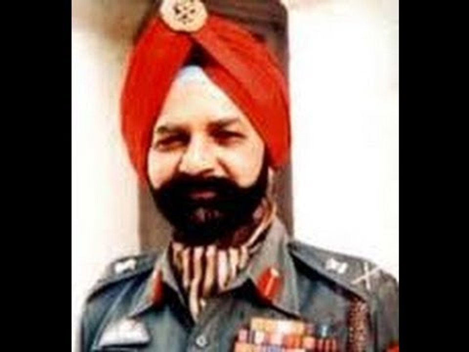 Speak out India: Bluestar Gen's kin rebuffed