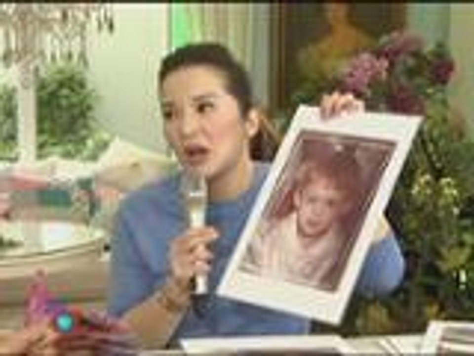 #flashbackfriday for LizQuen