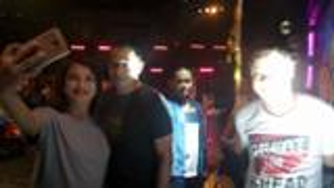 Cesar Montano at Dennis Padilla, nataranta sa pagkanta sa Kantaranta!