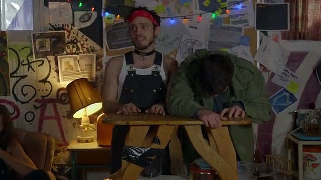 Letterkenny S05 E05 Back Back Back