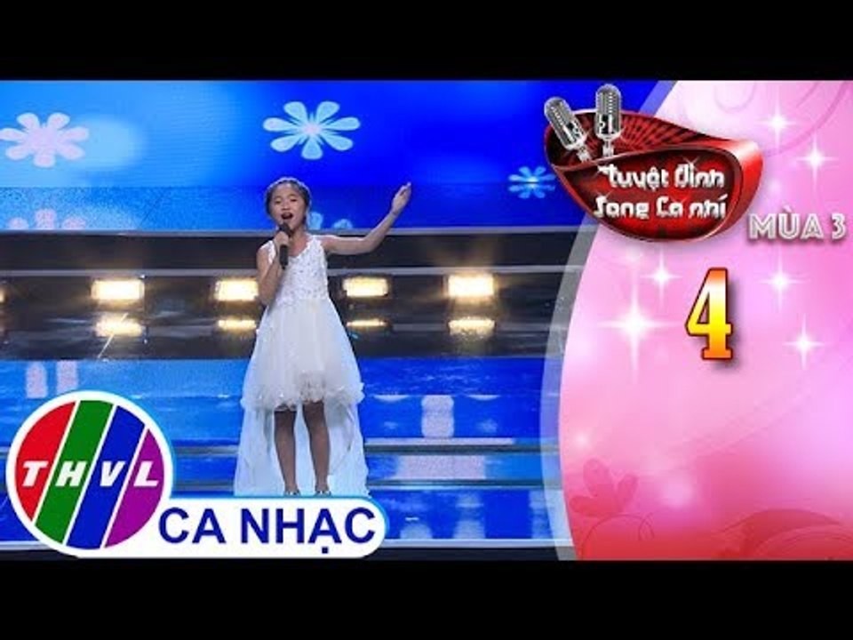 Tự nguyện - Lê Ngọc Lan Anh