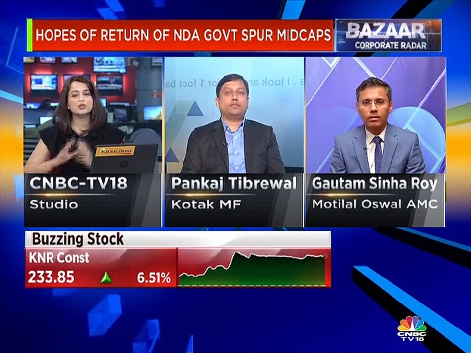 Fund managers on midcap sector outlook
