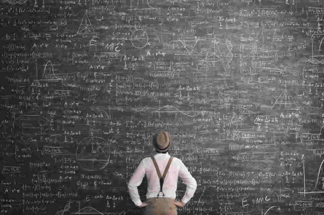 Der Einfluss von Mathe im Poker