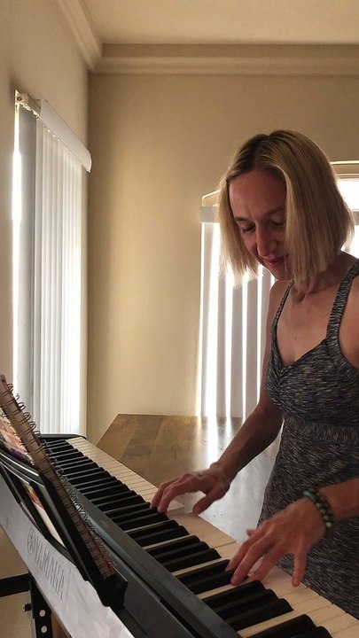 Light and Space and Time (Instrumental)