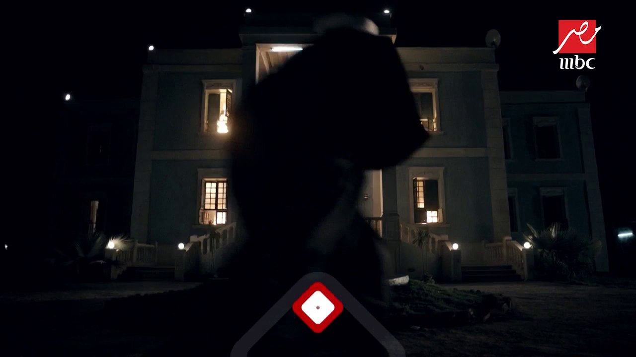 #يونس_ولد_فضة ابتداء من الأثنين القادم الساعة 7 مساء على MBCMASR