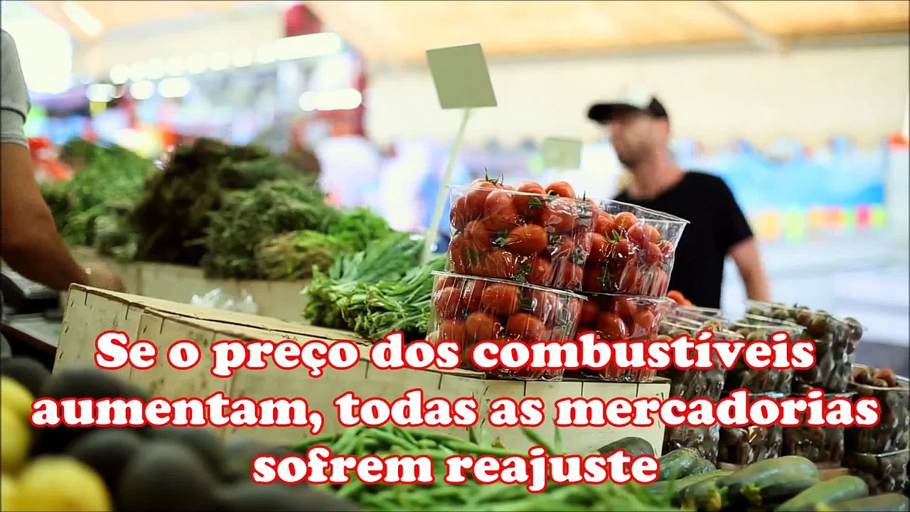 Inflação: o que é?