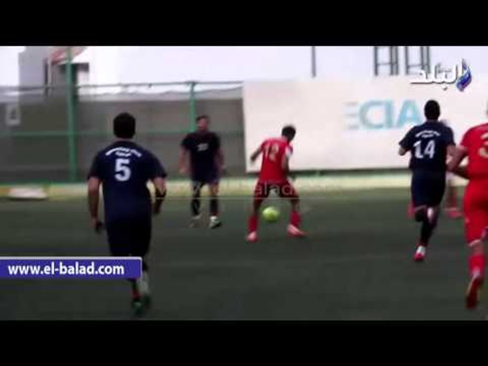 صدى البلد | سيراميكا كليوباترا يتعادل مع الصيد سلبيا