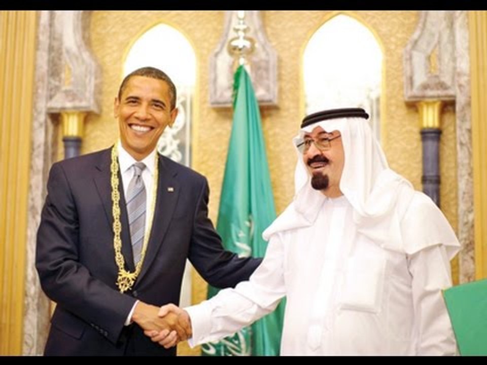 أوباما يحذر الكونجرس الامريكي بسبب "السعودية" | صباح البلد