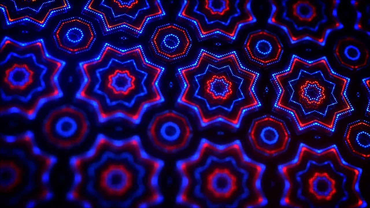 Heavy algorithm industrial  EQ