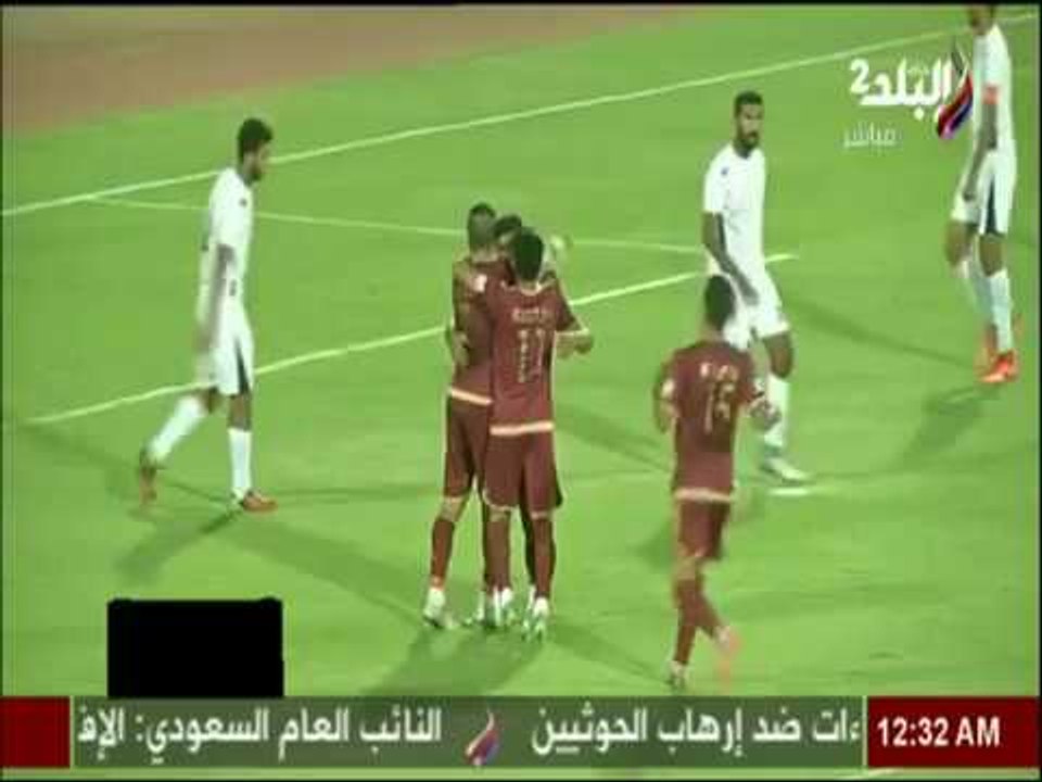 ملعب البلد - اهداف سيراميكا كليوباترا & الفنار