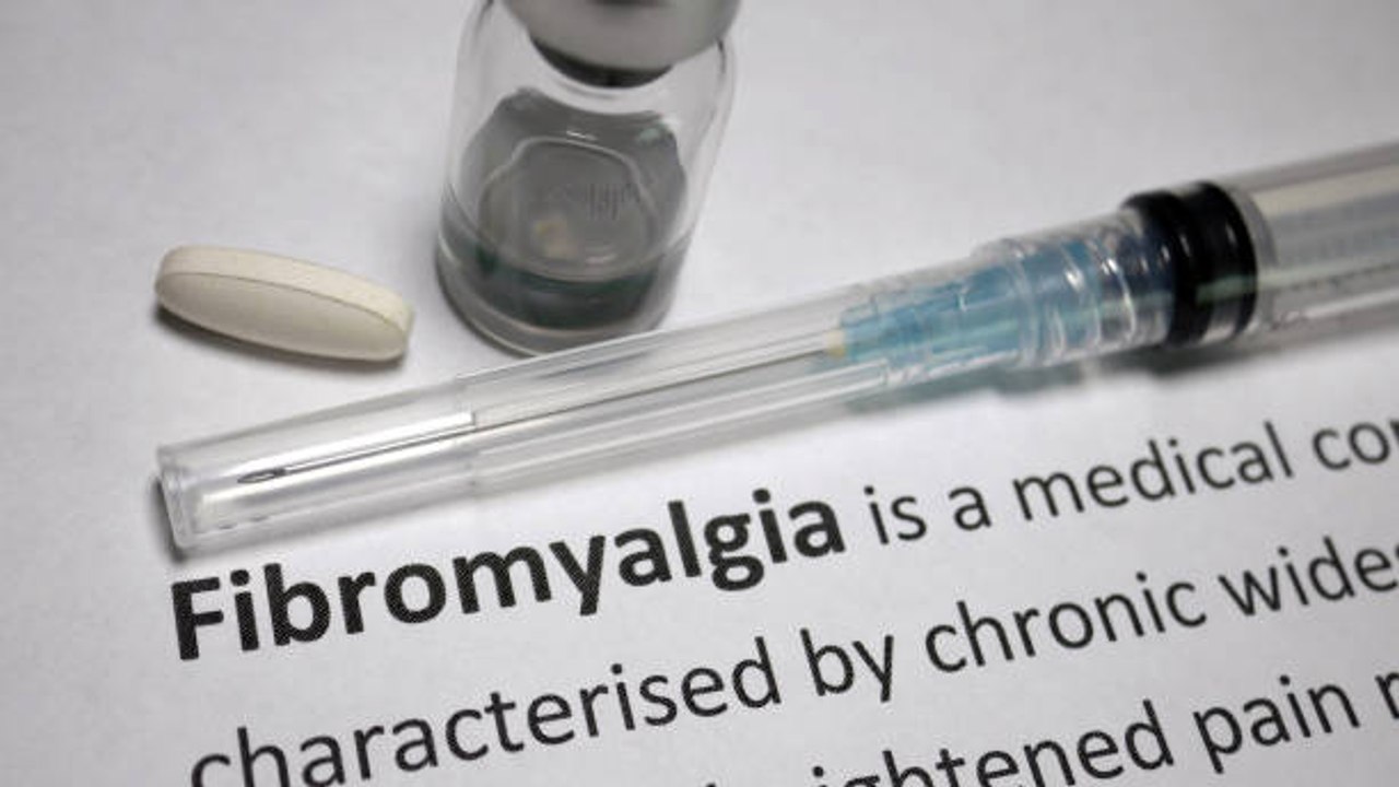 Was ist Fibromyalgie?
