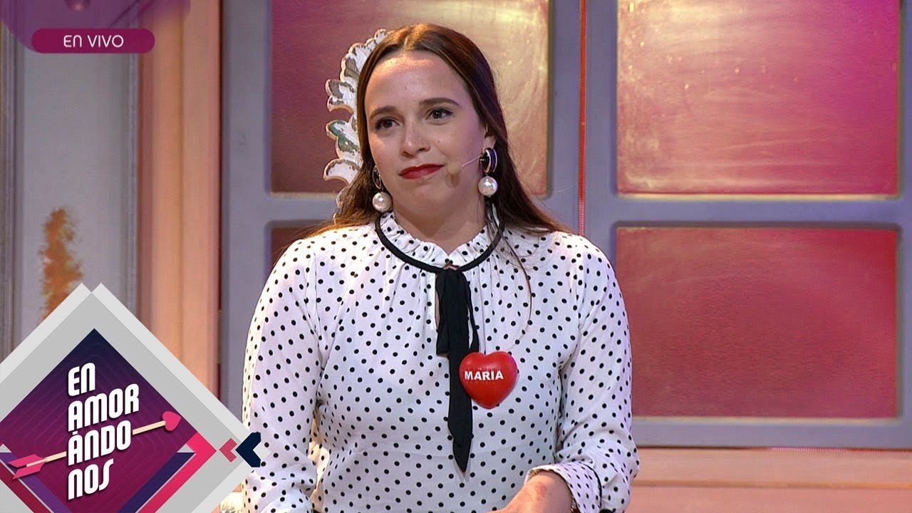 ¿María SE ENAMORÓ DE SU MEJOR AMIGO? | Enamorándonos