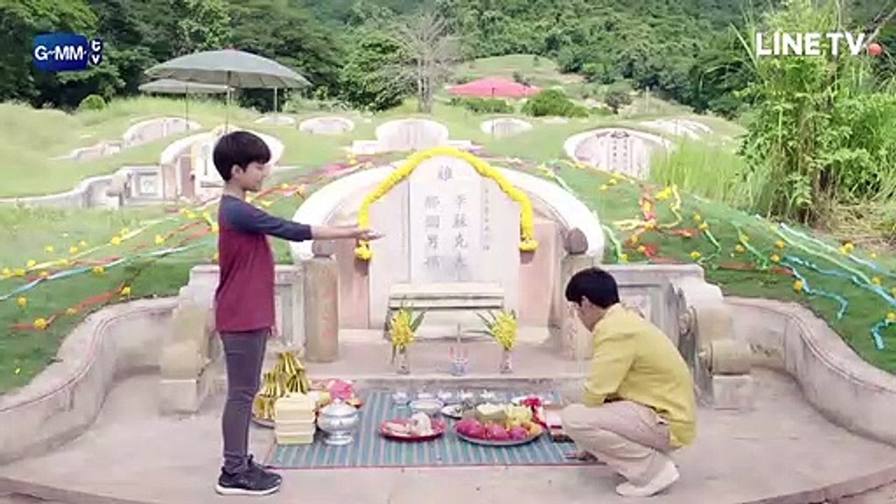 GMMTV Series 2019 | เขามาเชงเม้งข้างๆ หลุมผมครับ