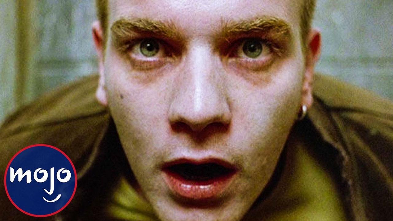 Top 10 British Films of the '90s 🎬