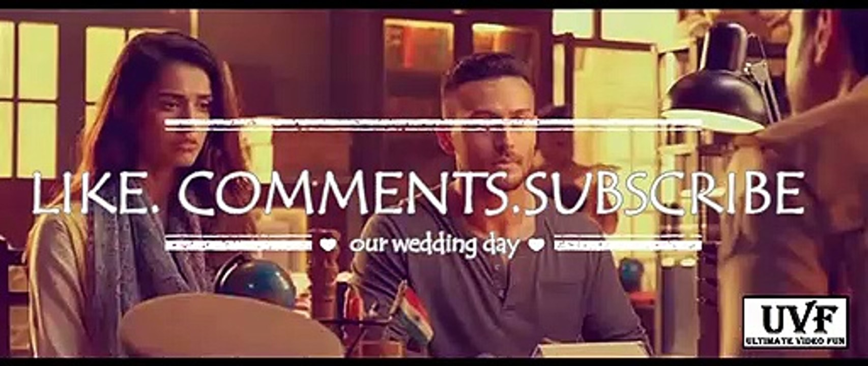 Baaghi 2 Epic Fight Scene with Tiger Jackie Shroff 🎬