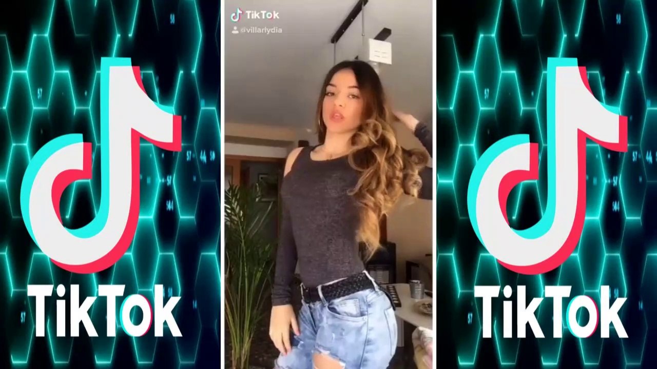 TIKTOK Y MAS TIKTOK