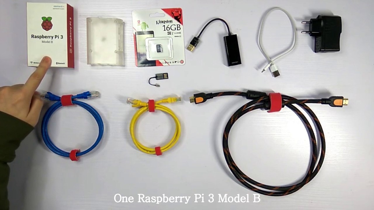 Hardware Basics: A Beginner's Guide to Understanding Computer Components 🖥️