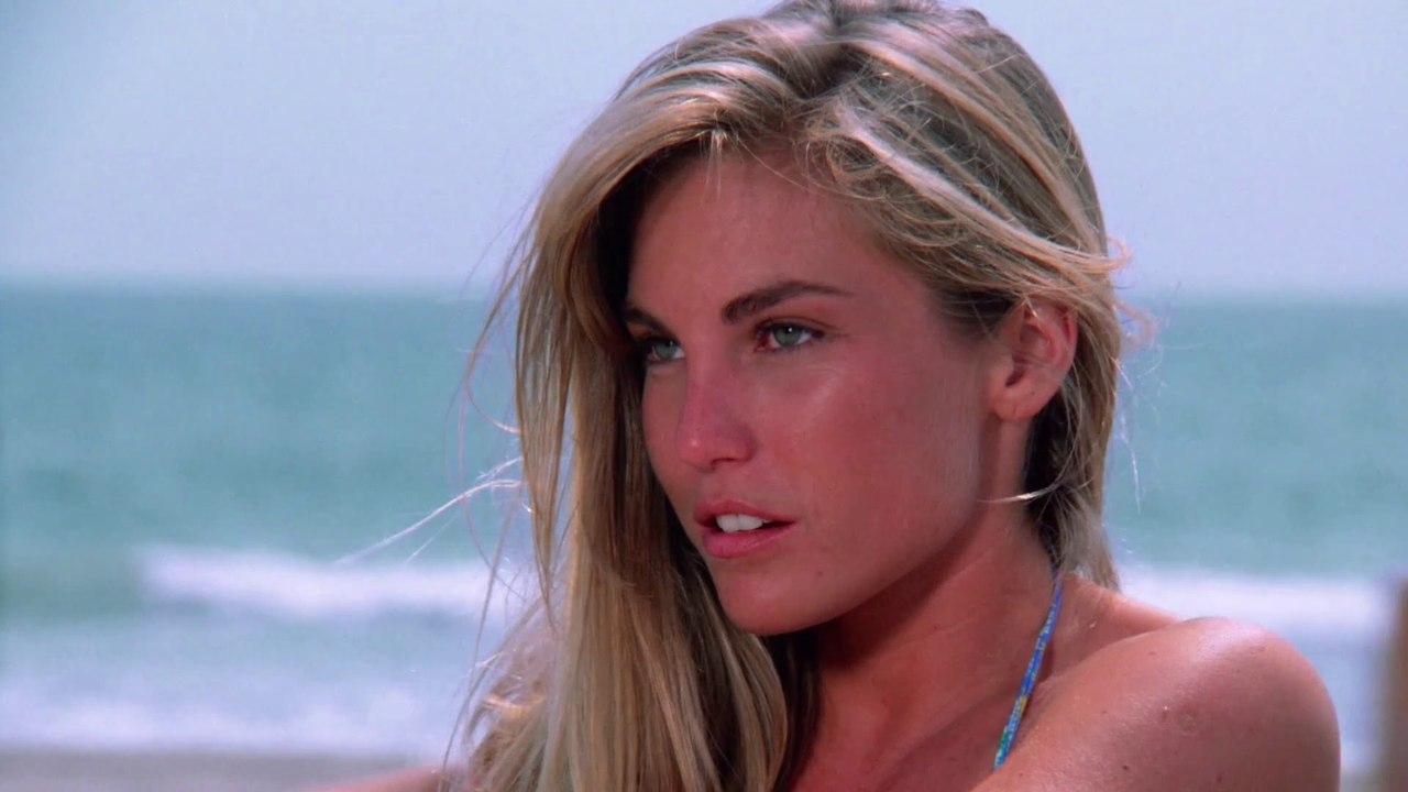 Baywatch - Fascination (Remastered | Original music)