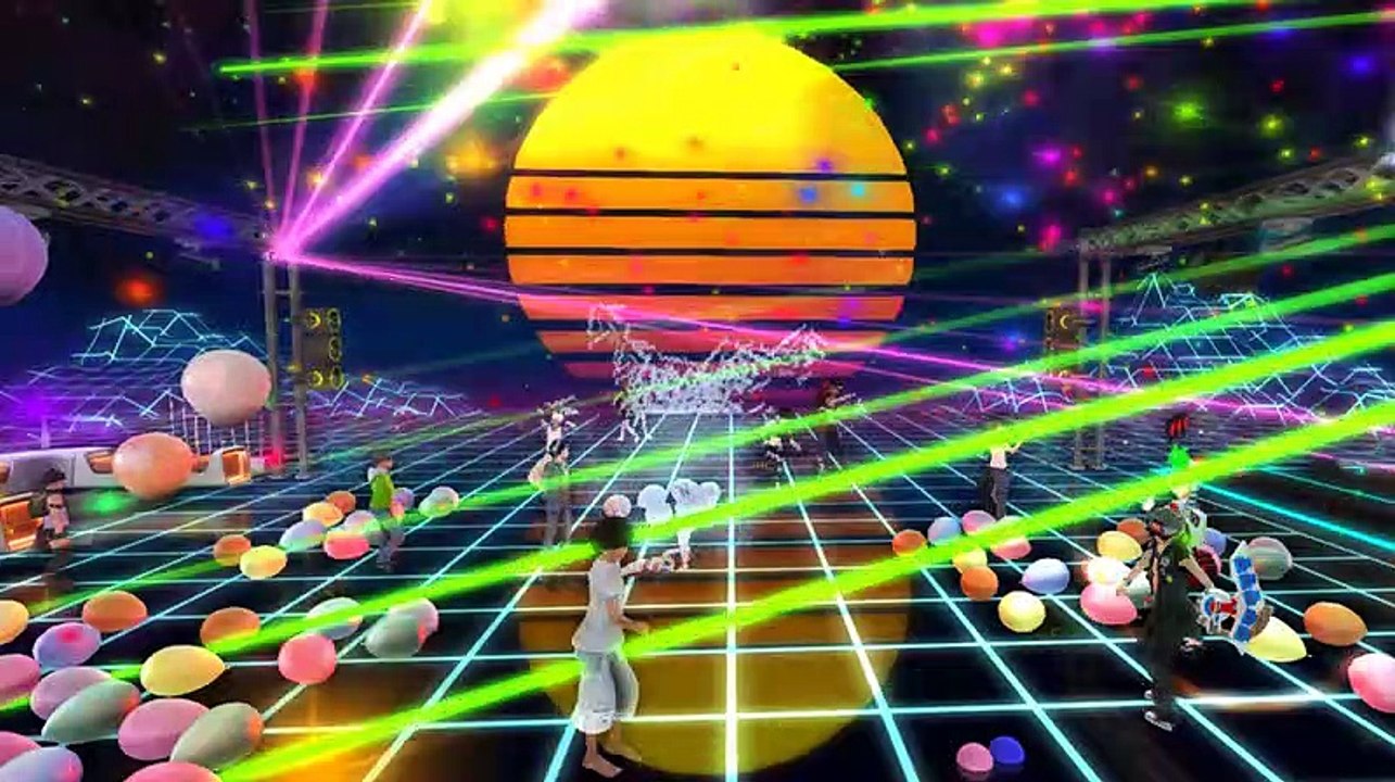 Celebrating Sebi Edlund's Rezzday 🎉