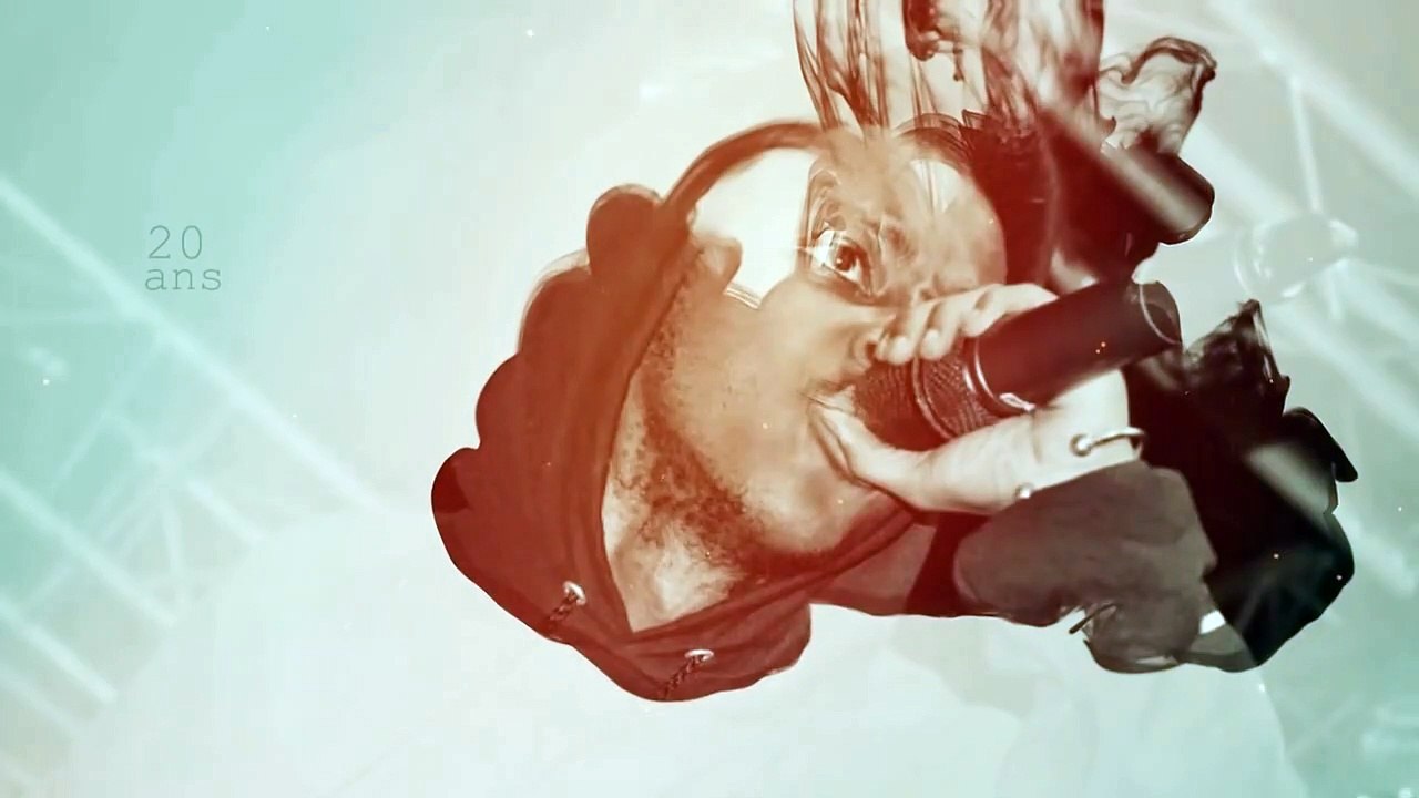 Bmuxx Carter - Bilan (Lyrics Officiel)