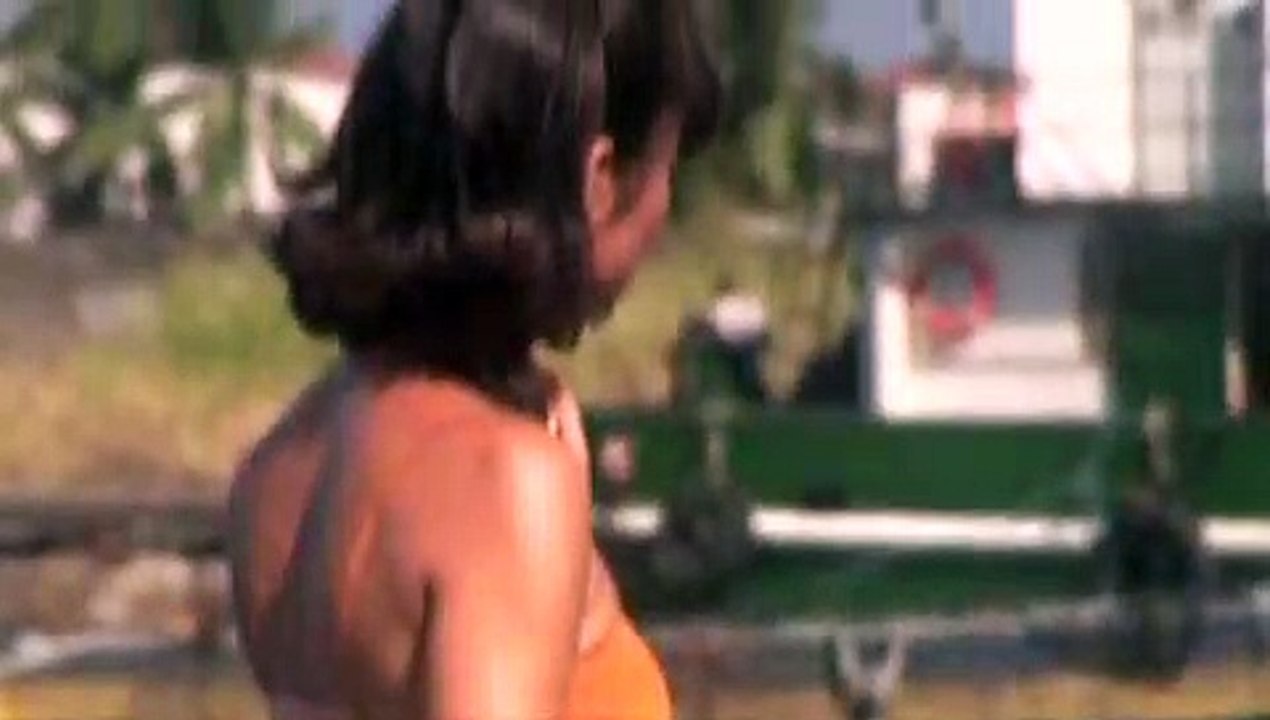 007: Quantum of Solace - Ser Colline