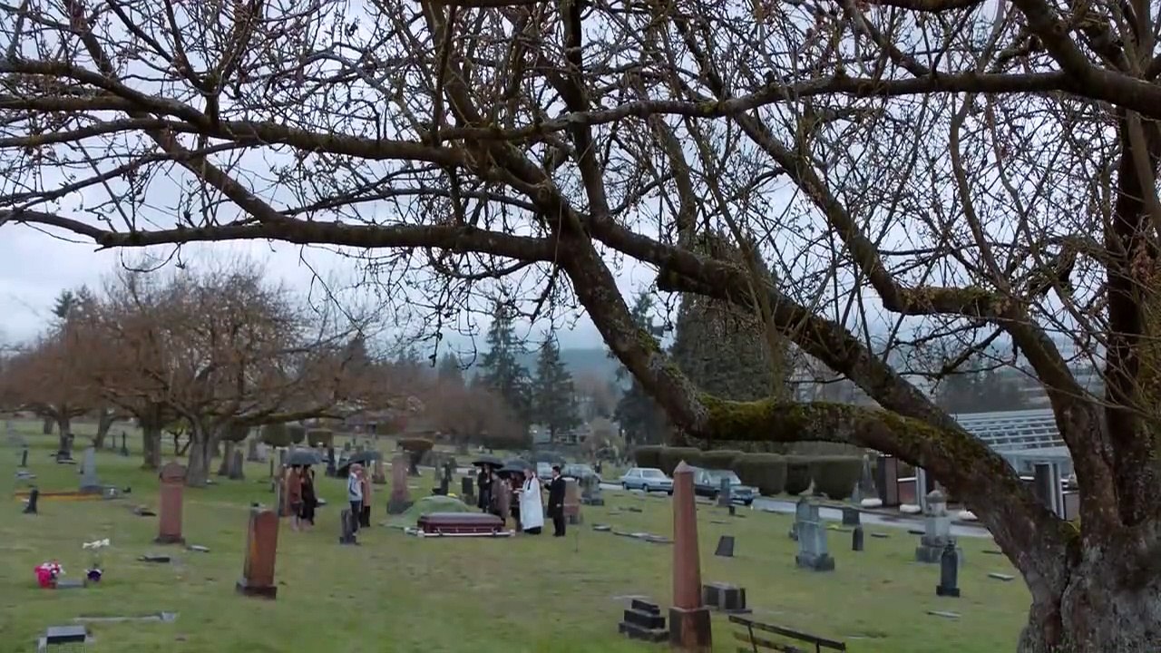 Unspeakable CBC Trailer