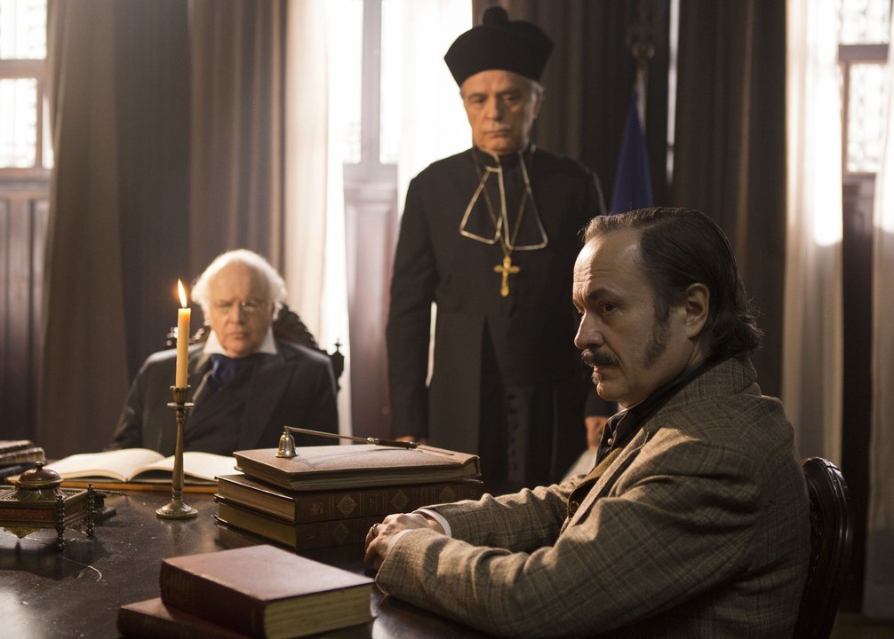 Kardec - O Filme | Trailer Oficial