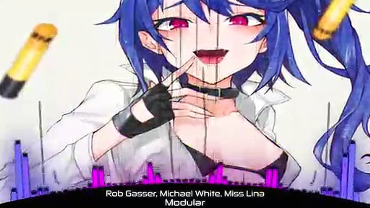 Nightcore - Modular ✘